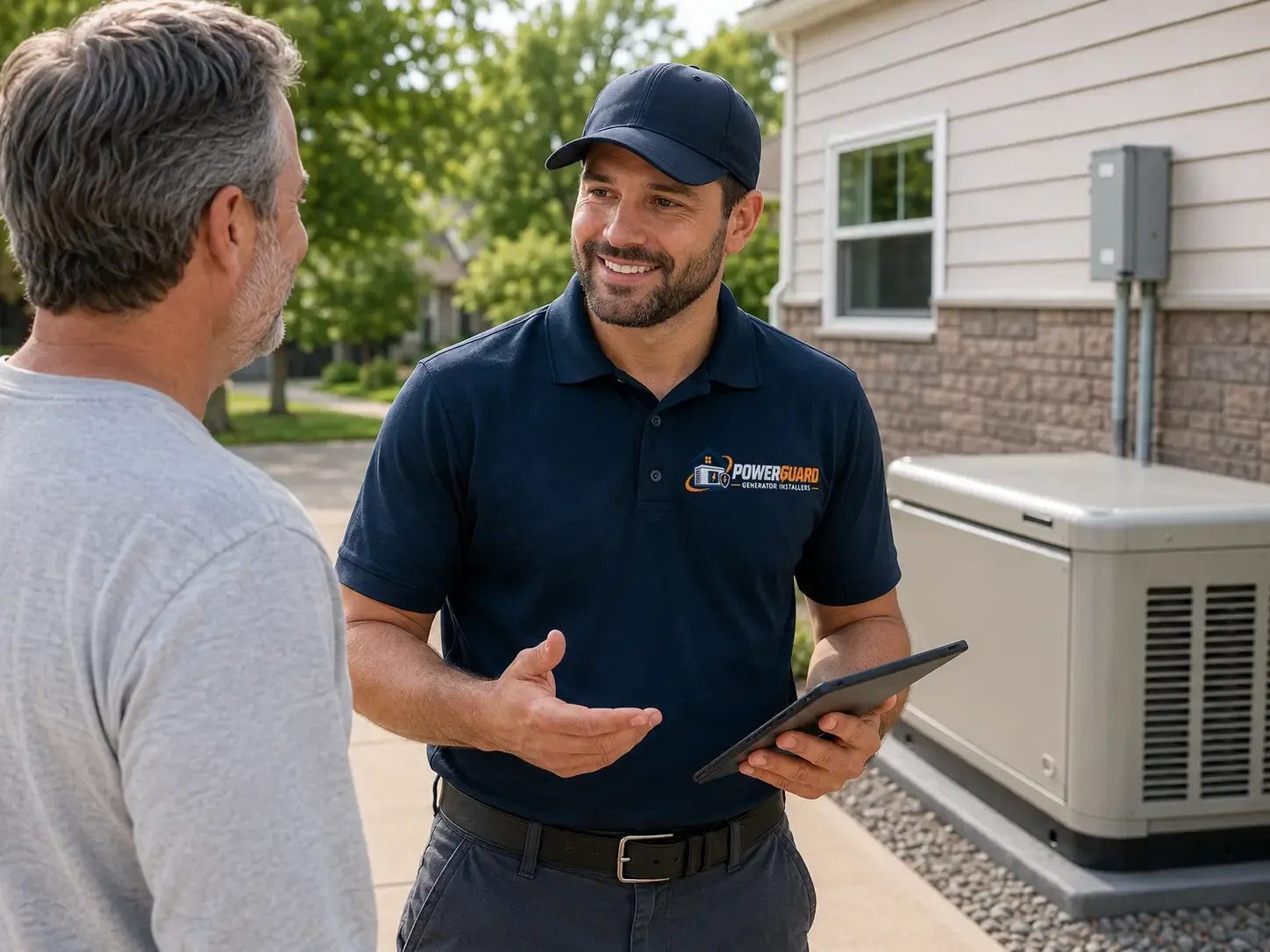 Generator Installation Nesmith, SC FAQs